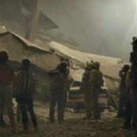 “Cada minuto cuenta”: así es la temporada final de la serie sobre el terremoto de 1985