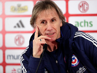 Llamado para Ricardo Gareca: el jugador que fue postulado para defender el arco de la Selección Chilena