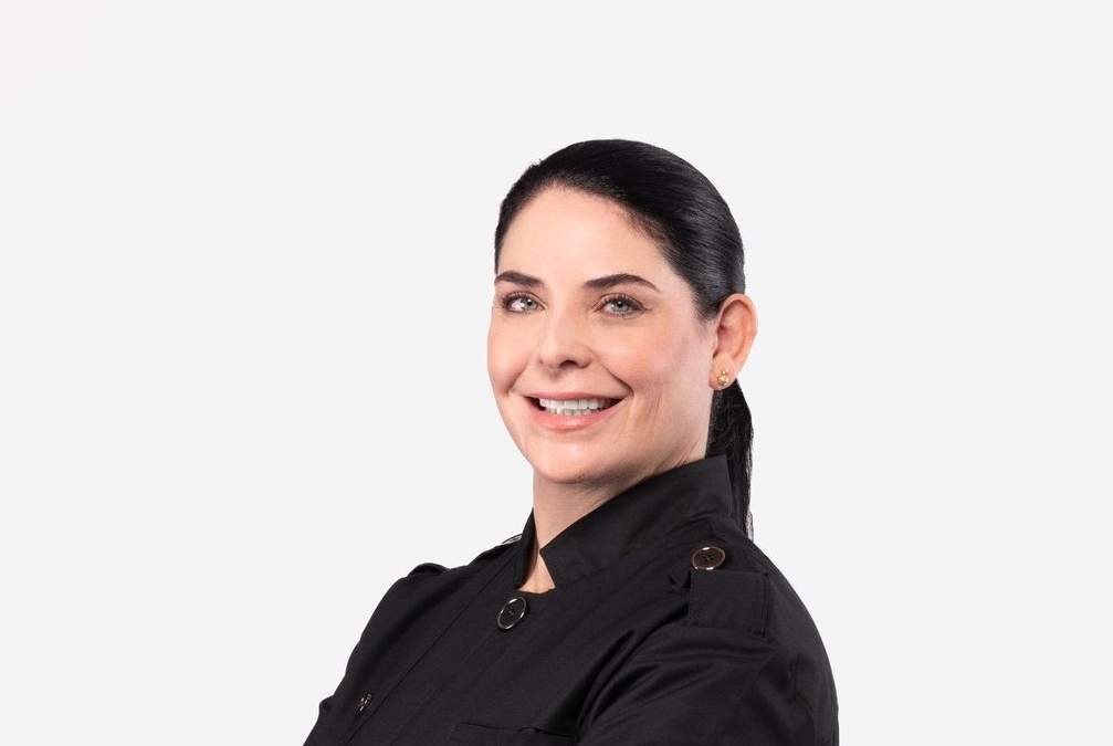 La chef Zahie Téllez, víctima de secuestro exprés en Huitzilac, Morelos