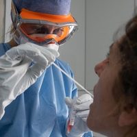 "Coronavirus": dos nuevos casos sospechosos en Neuquén