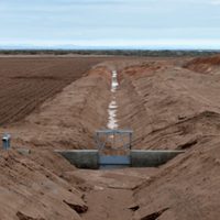 Productores afectados podrán acceder a distintas líneas de crédito con tasas fijas del 10%