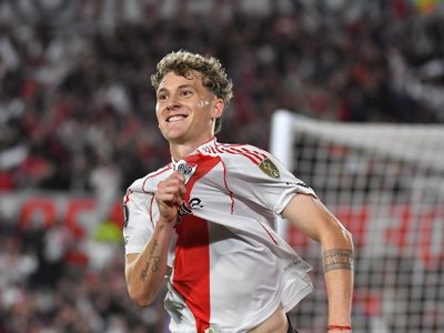 Vale oro: River derrotó a Atlético Tucumán en un Monumental que habló y se quejó