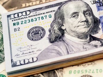 Dólar hoy: a cuánto cotiza este viernes, 25 de septiembre