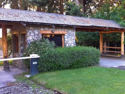 Villa La Angostura: el proyecto del canje de tierra con el barrio Cumelén se encuentra congelado