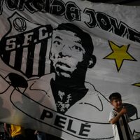 Funeral de Pelé iniciará el lunes en el Estadio Vila Belmiro, del club Santos