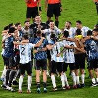 “No se me dio”: el delantero estrella que tuvo pocas oportunidades en la Selección Argentina