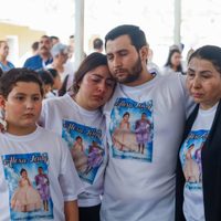 Fue un ataque directo del Ejército, acusan familiares de Leydi y Alexa, niñas asesinadas en Sinaloa