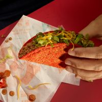 Tacos de Doritos: la receta más original y crujiente que tenés que probar entre amigos