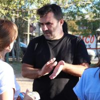 Martínez anunció que brindarán créditos promocionales para PyMes petroleras en Neuquén