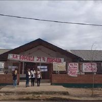 Escuela 59: padres exigen nuevas instalaciones de gas y mejoras en la red eléctrica