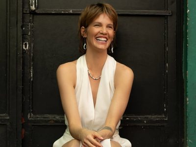 Experiencia religiosa: Liz Solari dijo que vio a “Jesús sentado en mi mesa”