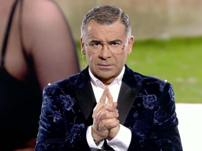 Jorge Javier Vázquez revela el curioso pedido que Paz Padilla le hizo en los pasillos de Mediaset