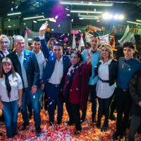 Denunciaron al ENIM por otorgar un préstamo para financiar la campaña de Rioseco