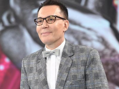 Marcelo Polino reveló qué cosas no deben faltar en su vida: "Deberían venir en la canasta familiar"