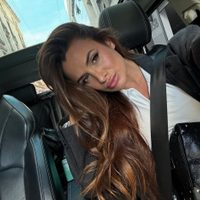 Cami Homs y José Sosa compartieron la primera foto de su hija