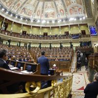 Congreso español aprueba la ley de amnistía para Cataluña
