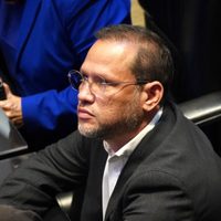 Reforma judicial: Daniel Barreda dice que lo amenazaron para que no acudiera al Senado