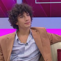"No quiero vivir procesos tan largos": Jorge López se sinceró sobre su participación en Élite