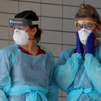 Informan más de 5.200 fallecidos por coronavirus en Argentina