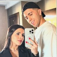 Preocupación: Valentina Cervantes reveló el difícil momento que pasan junto a Enzo Fernández