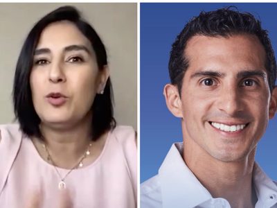 Conade exige a deportistas no participar en elecciones para darles becas