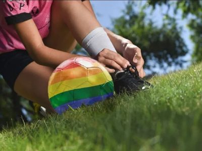 Neuquén realizará varias actividades por el día contra la discriminación por orientación sexual en el deporte