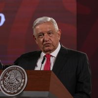 Al grupo de Salinas Pliego no se le ha autorizado ninguna concesión para una nueva mina: AMLO