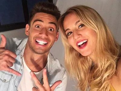 Un detalle causó esperanzas de una posible reconciliación entre Flor Vigna y Nico Occhiato