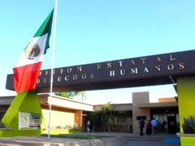 Compadre de la gobernadora Pavlovich busca ser el ómbudsman de Sonora