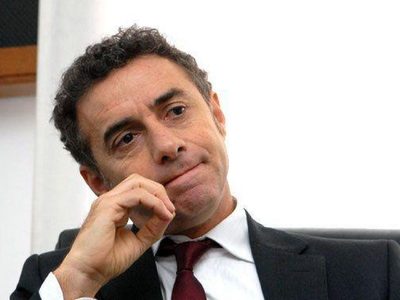 "Que triste": Luis Majul y una lamentable actitud que Duggan no dejó pasar. ¡No le tuvo piedad!