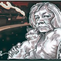 Vida y amores de Patricia Highsmith en un documental