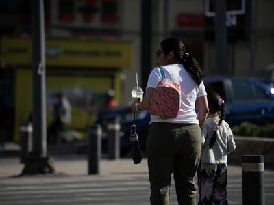 Alerta por onda de calor de viernes a lunes; frente frío y lluvias pegarán en estas entidades