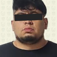Detienen a “El Goofy”, presunto autor intelectual de homicidio del abogado David Cohen