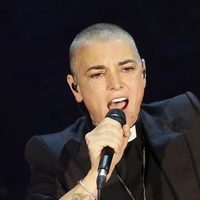 Revelan causa de la muerte de Sinéad O'Connor