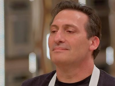 Una noche para el olvido: Paulo Kablan es el nuevo eliminado de "MasterChef Celebrity"