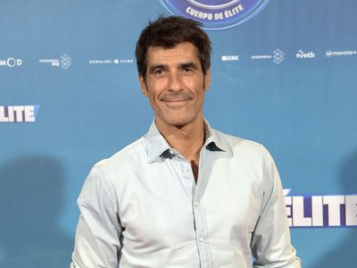 “Sé cuál es mi camino”: Jorge Fernández y su cambio físico después de un grave problema de salud