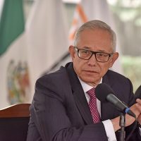 Sigue desbandada en gobierno de Mancera: se va jefe de gabinete y director del Metro