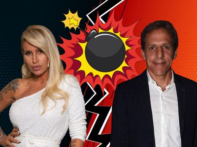 "No echo gente": tras la grave acusación, Flor Peña le respondió a Marcelo Mazzarello