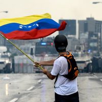 Argentina expresó su preocupación por los quebrantamientos a los Derechos Humanos en Venezuela