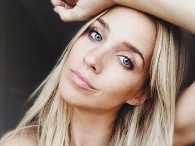 Demasiada belleza: Soledad Fandiño y un video que levantó más de un suspiro en las redes
