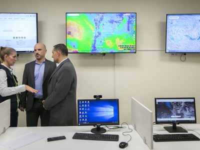 Lluvias en la Cordillera de Neuquén: piden mantenerse informados