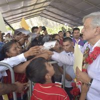 La marginada y violenta montaña de Guerrero que espera a López Obrador