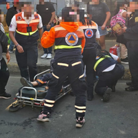 Ataque armado en la colonia Morelos deja un joven muerto y dos mujeres heridas