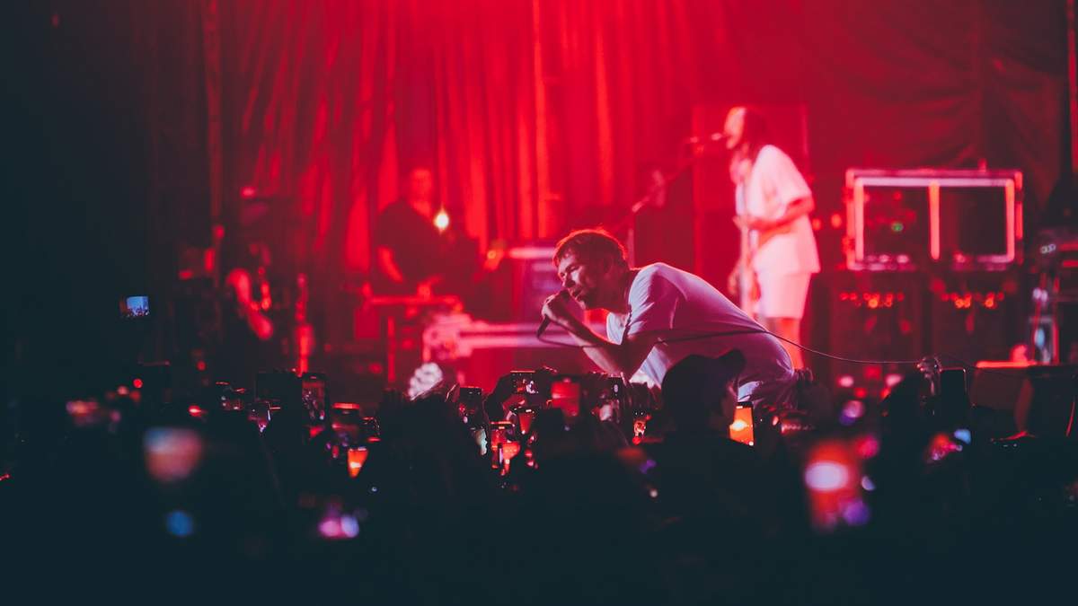 Gorillaz