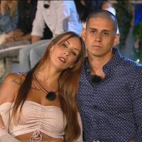 Verano extendido: a días de casarse, Fani Carbajo y Christofer se van lejos de todo