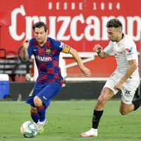 Barcelona vs Sevilla: los impactantes números de Messi y todo lo que hay que saber