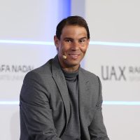 “Está muy involucrado”: revelan cuál será el próximo paso de Rafael Nadal