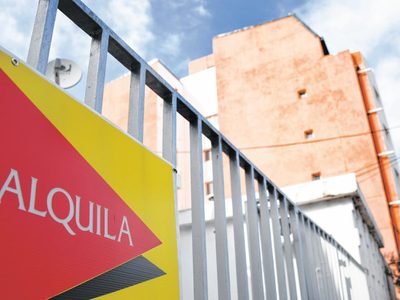 Buscan crear el dispositivo de resolución de conflictos sobre contratos de locación de vivienda