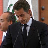 Exclusiva: El encarcelamiento de Florence Cassez, 'una infamia”: Nicolas Sarkozy