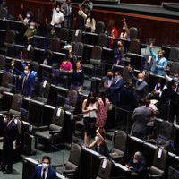 Diputados envían al Senado nueva reforma a Ley de Hidrocarburos